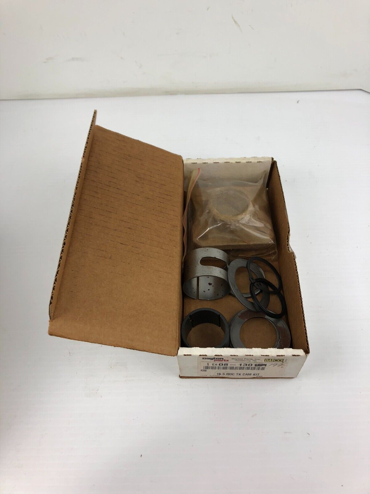 Dayton Parts 08-130199 Cam Kit