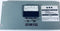 Yokogawa 260320RLRL9JBS DC Volts Meter on GNB Battery Charger Accessory Door