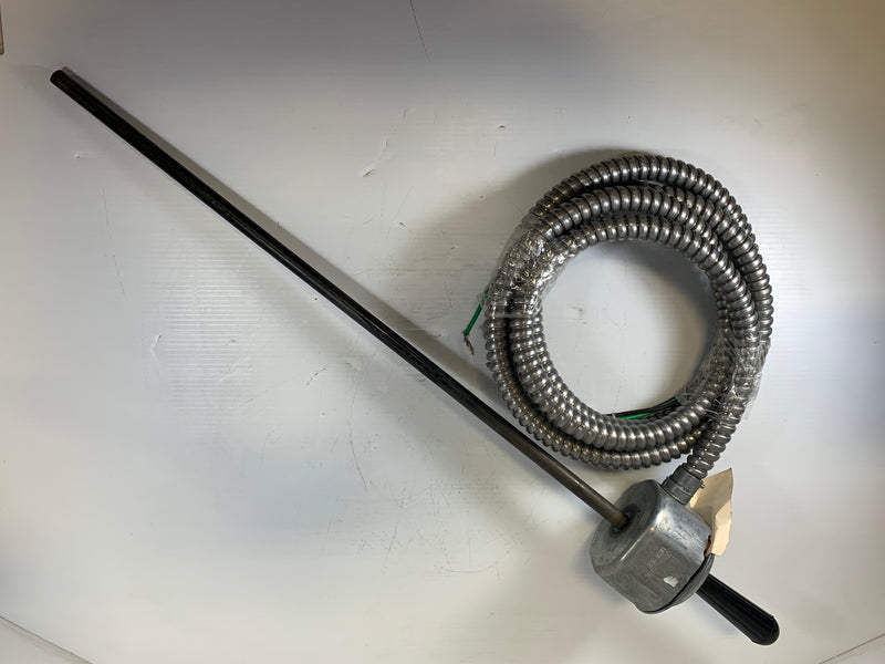 Heatrex 540017-39 I12A Heating Element 1900W 240V