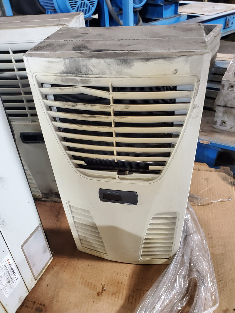 Rittal Top Therm Plus SK3303.100 Cooling Unit