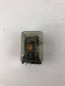 Potter & Brumfield KU-4699 Relay 120V 50/60 Hz - Cracked