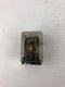 Potter & Brumfield KU-4699 Relay 120V 50/60 Hz - Cracked