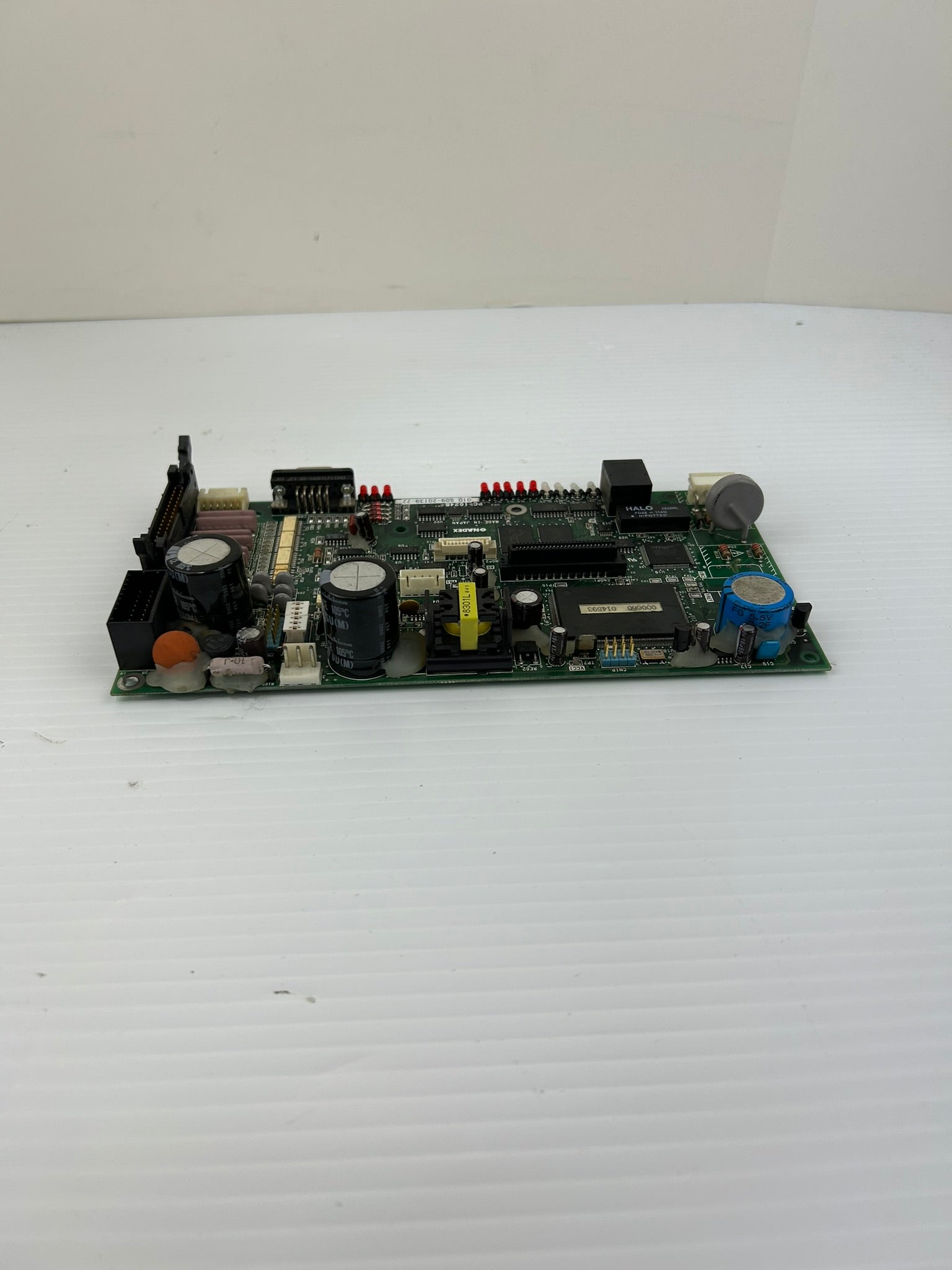 Nadex PC-1024B Circuit Board S09-20139-22 PC-1024B-01D
