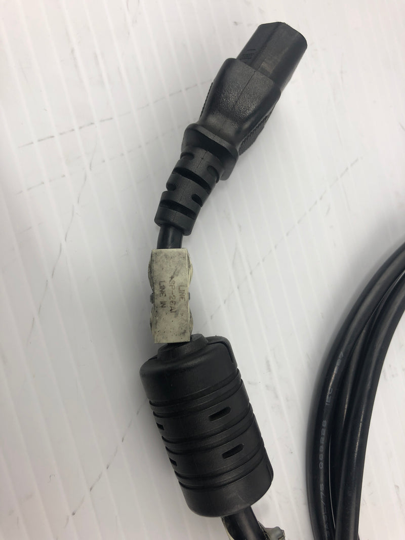 SHIH-YANG SY-010 Power Cable