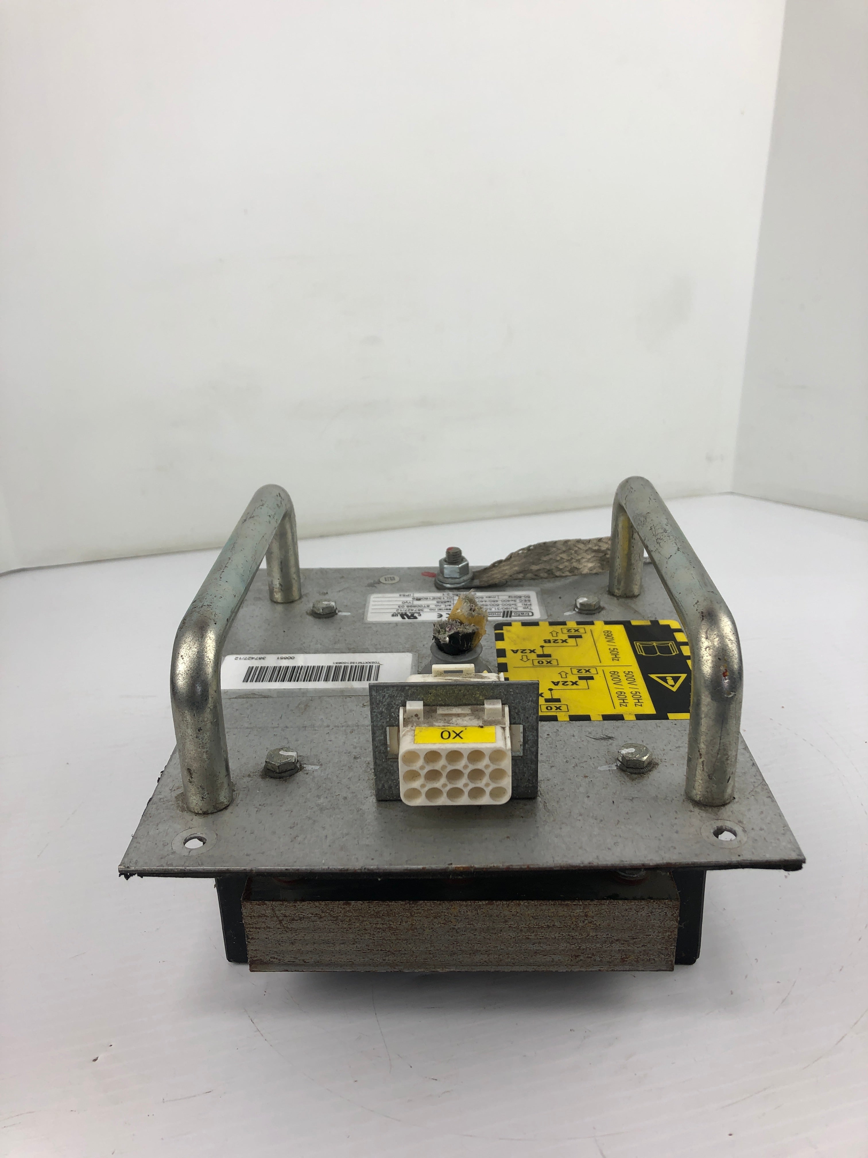 Trafo Modern Transformer 3UI90/31,5S007 3UI90