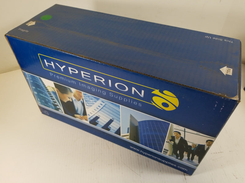 Hyperion Q6473ACPT Magenta Toner Cartridge Q6473A