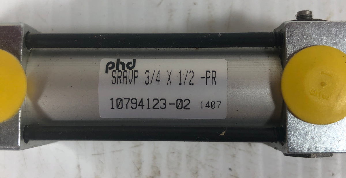 PHD SRAVP 3/4 X 1/2 - PR 10794123 Pneumatic Cylinder