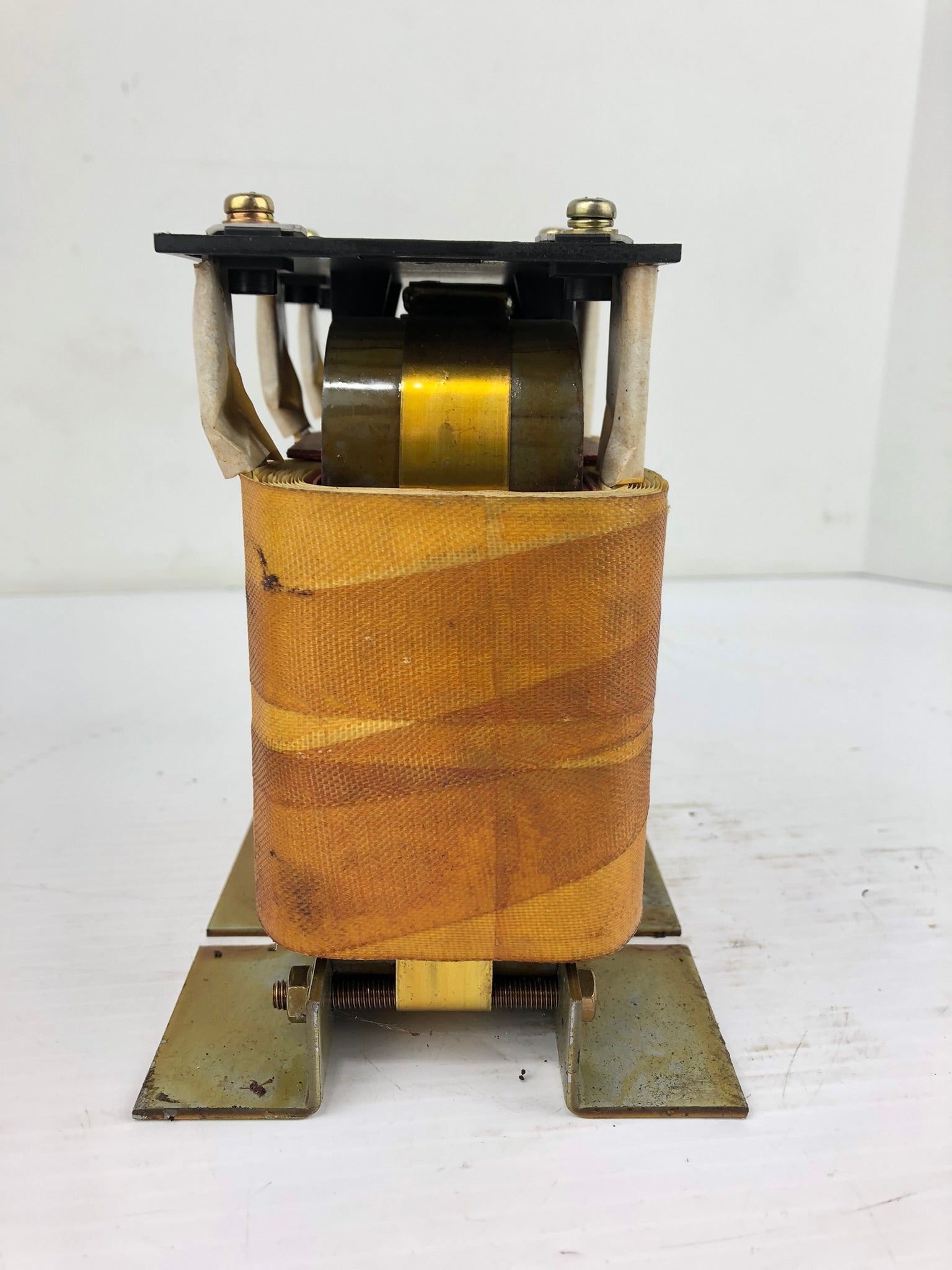 Fanuc A81L-0001-0124-03 Transformer Reactor 3 Phase