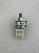 Mercoid A1N-41 Pressure Switch T32L