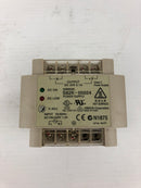 Omron S82K-05024 Power Supply Class 2