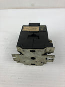 General Electric CR120B040** Industrial Relay Series A