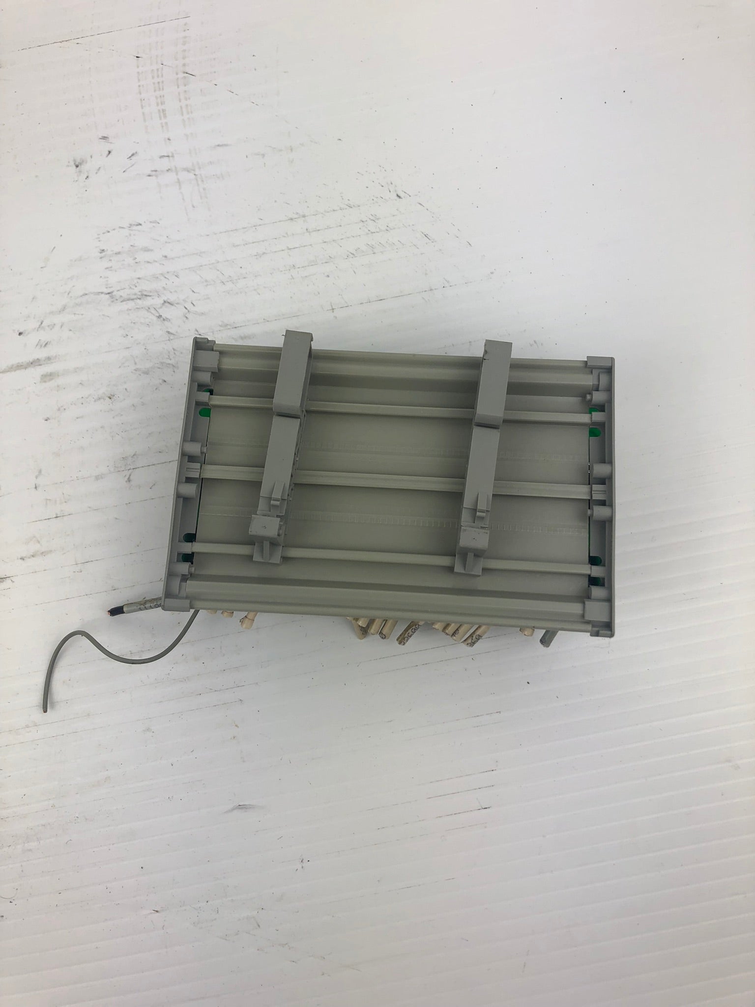 WAGO 50036734 Circuit Board I.D.C MOD WAGO 1904 54314