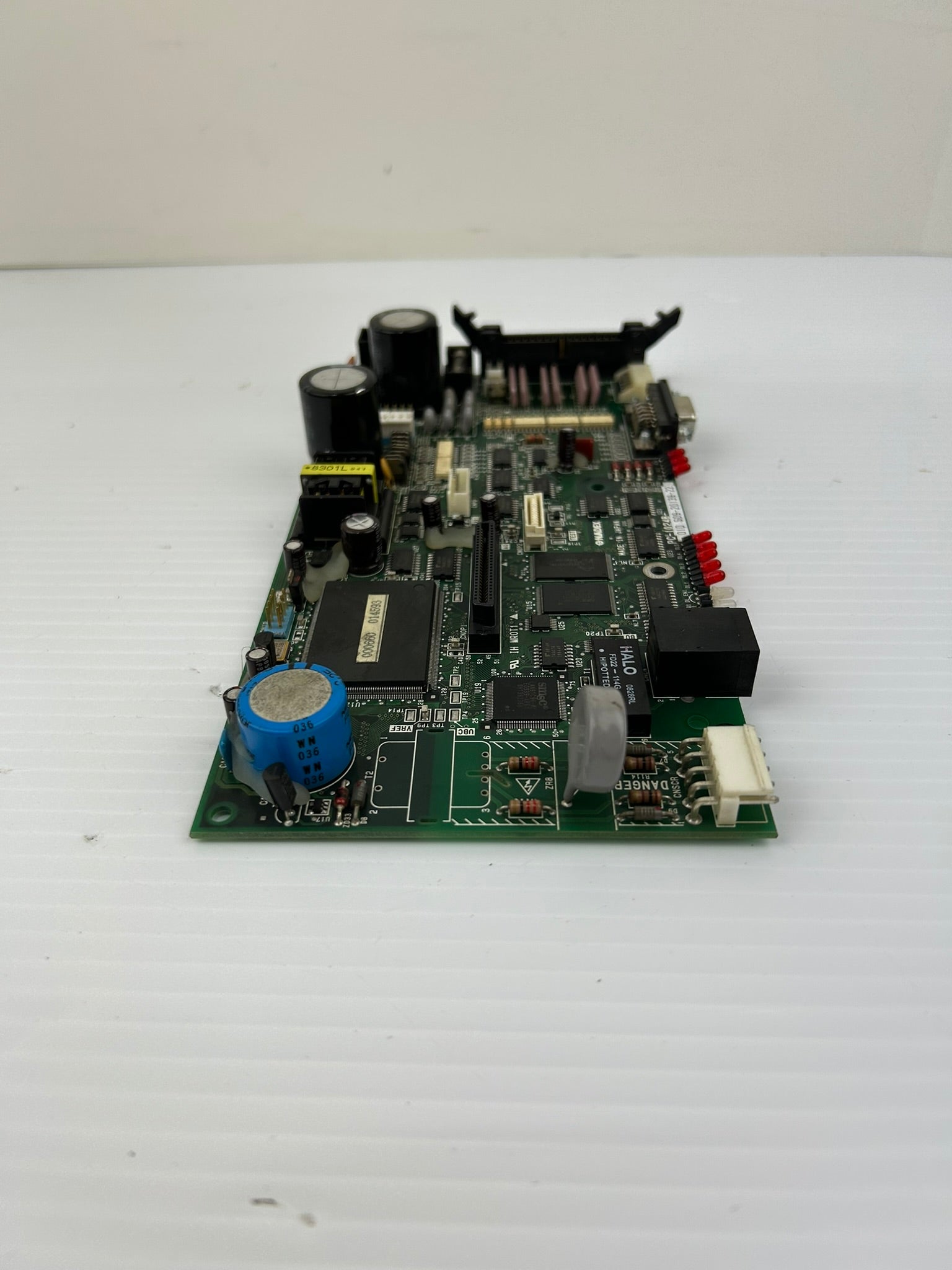 Nadex PC-1024B Circuit Board S09-20139-22 PC-1024B-01D