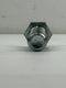 Hex Screw HH 4.8 16 x 60 62COD4100-75 - Overall length 2-3/4" Lot of 12