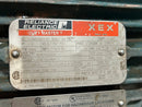 Reliance Electric 01MCN90234 G001 AD XEX Duty Master Motor 7.5 HP 3 Phase