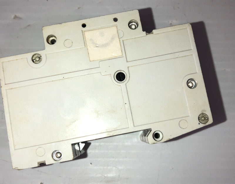 Siemens 5SX23 Circuit Breaker 5SX2 3 Pole