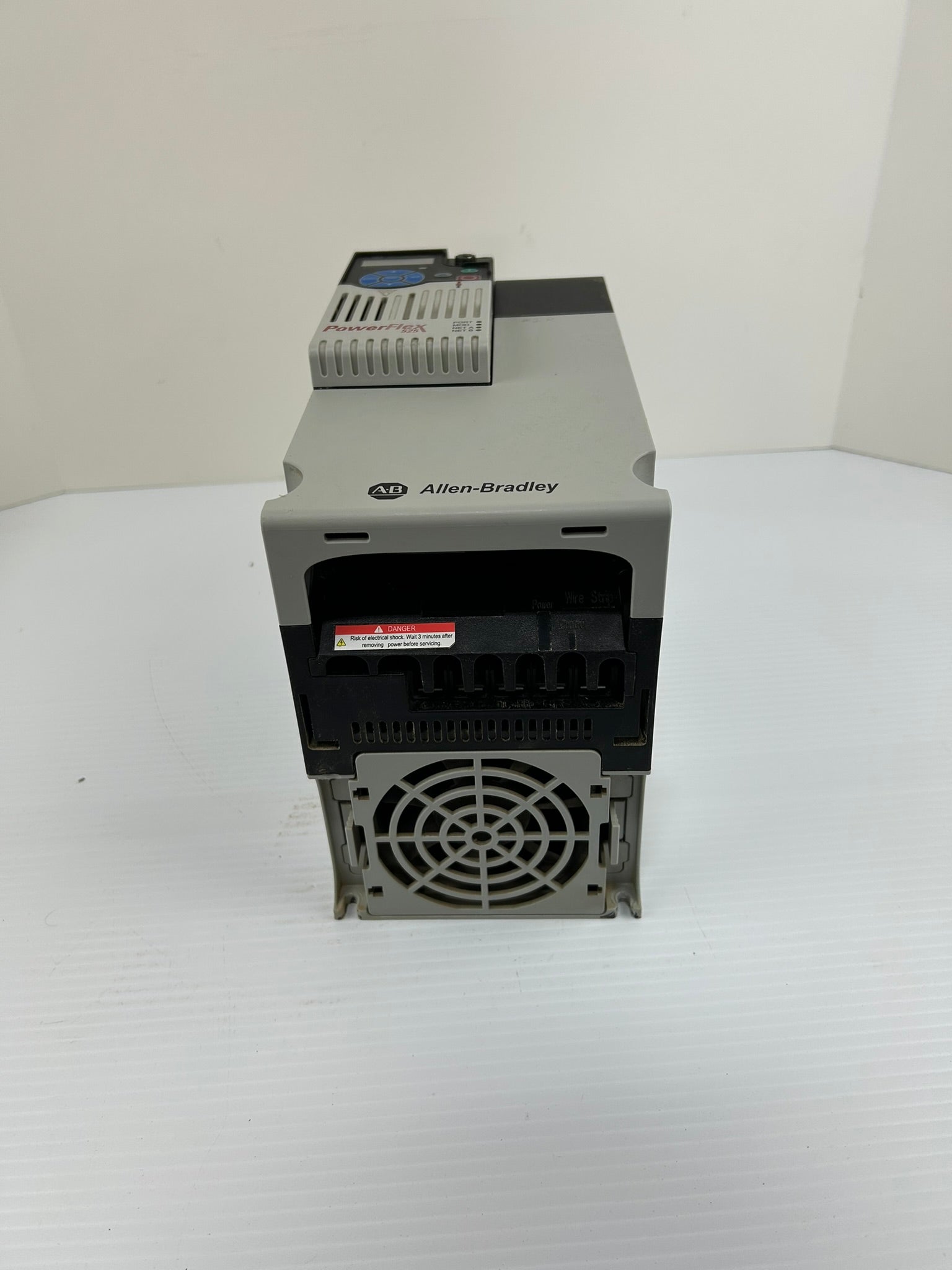 Allen Bradley 25B-D030N114 PowerFlex 525 Power Module AC Drive Series A