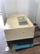 ABB ACS 500 Drive with Fittings 17-5/8" x 11-1/2"