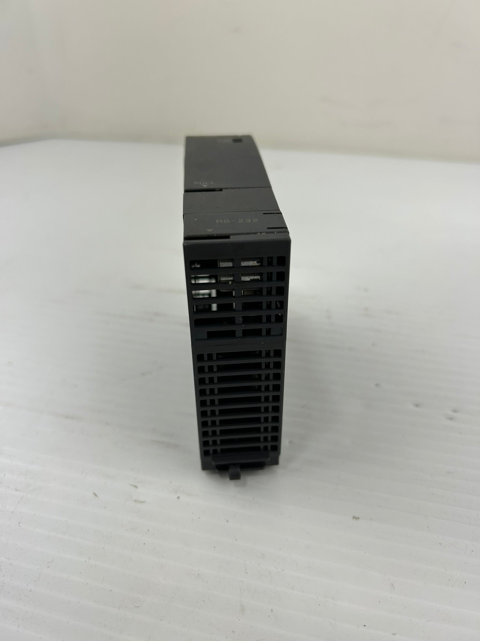 Mitsubishi Melsec-Q Q01CPU CPU Unit PLC Module Max 14Kstep