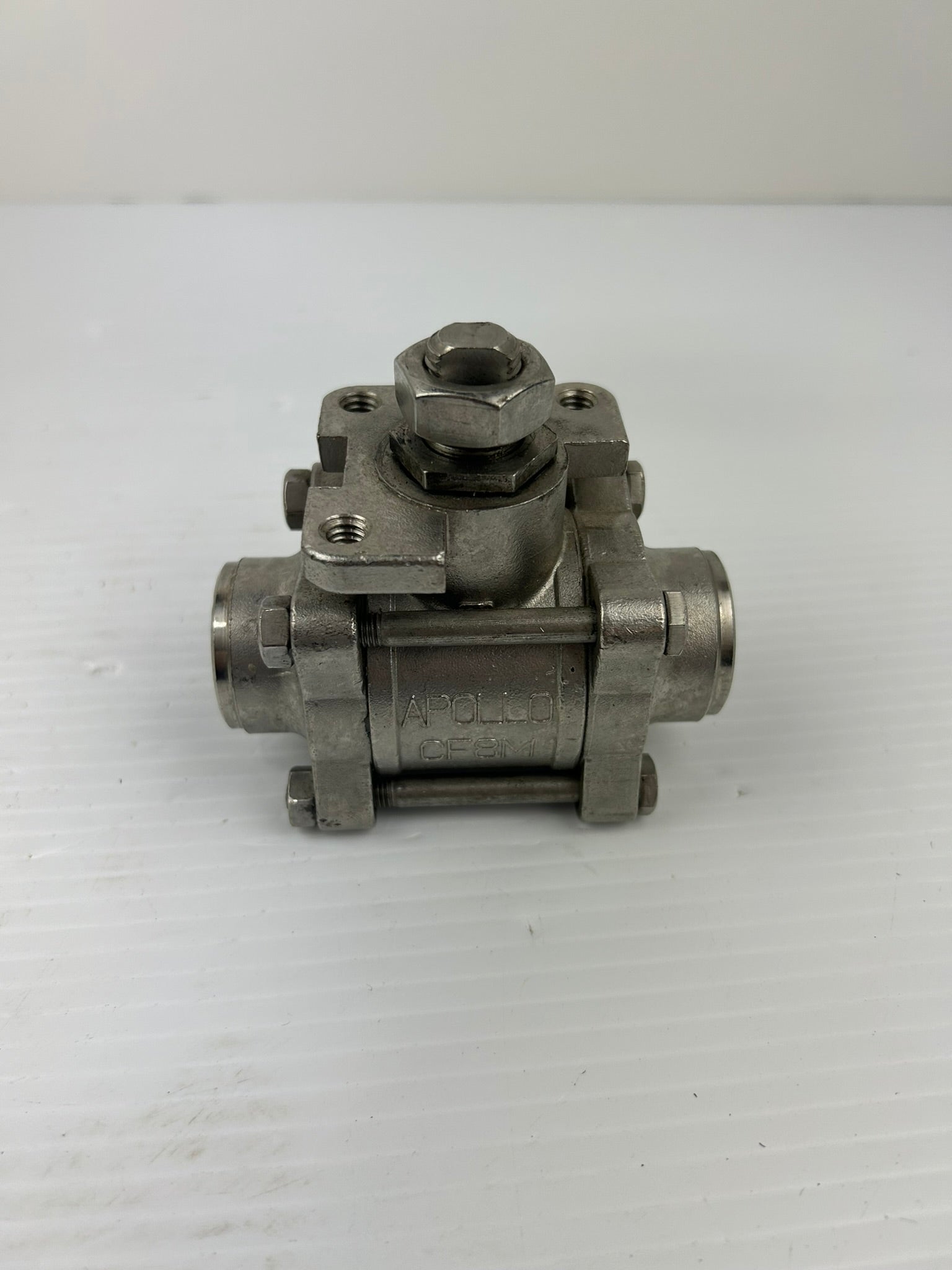 Apollo Valve 1000 WOG CF8M