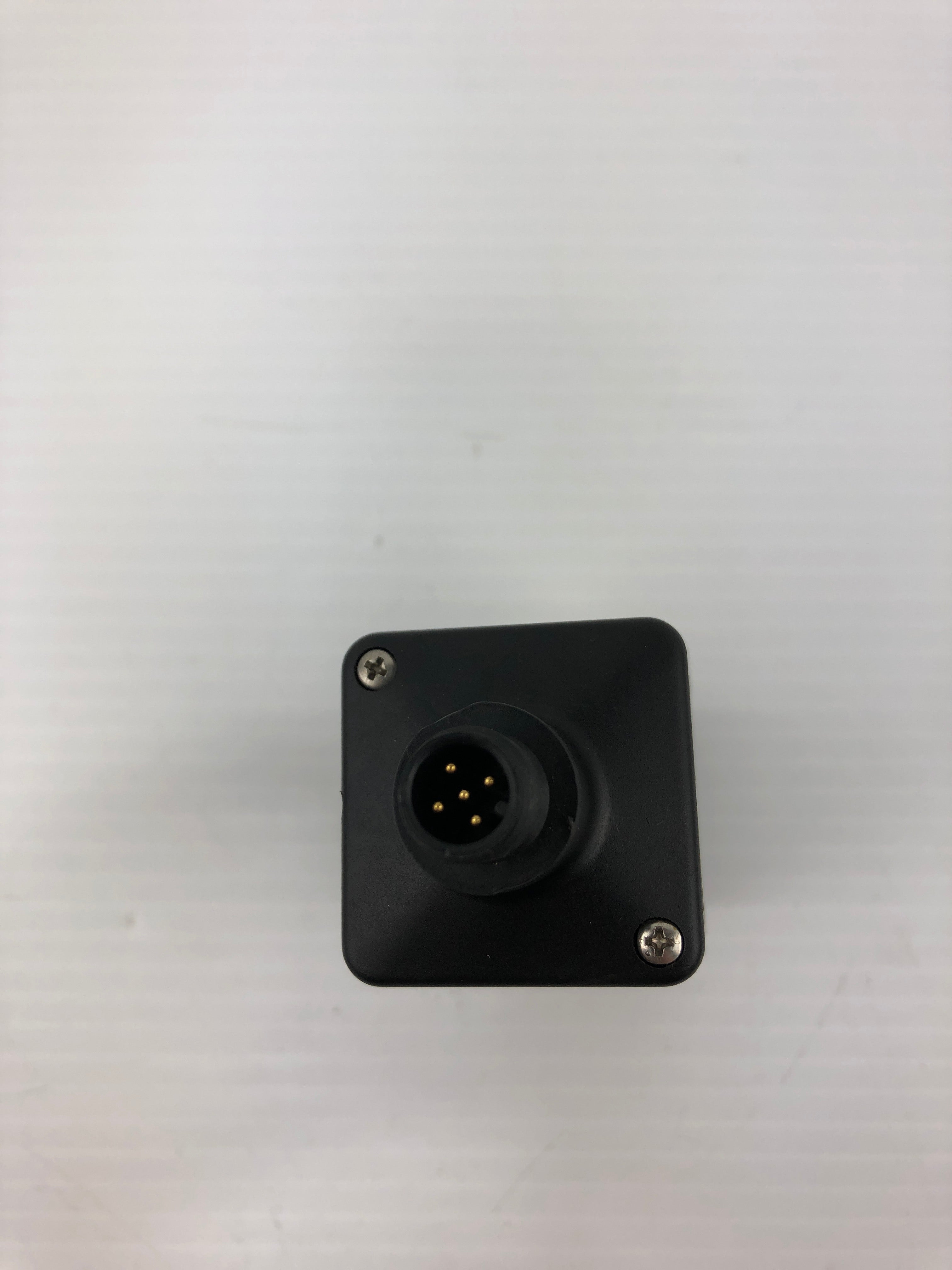 Hydac DS3202FCYYAYD329 Directional Valve