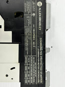 Allen Bradley 190-CPS40* Coordinated Protected Starter 190-A40* 190-P100