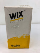 Wix 33023 Fuel Filter