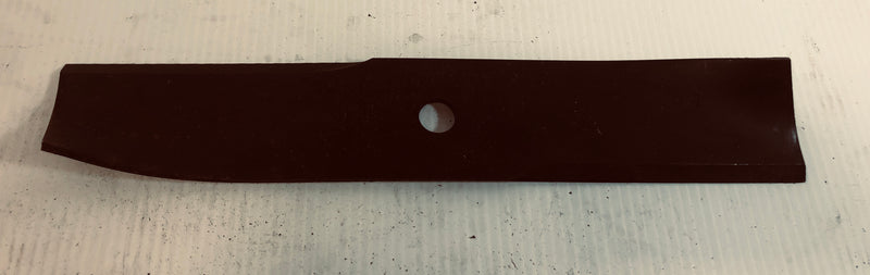 Lawnmower Blade HVL 3100 6087 14-1/2' x 2-1/2"