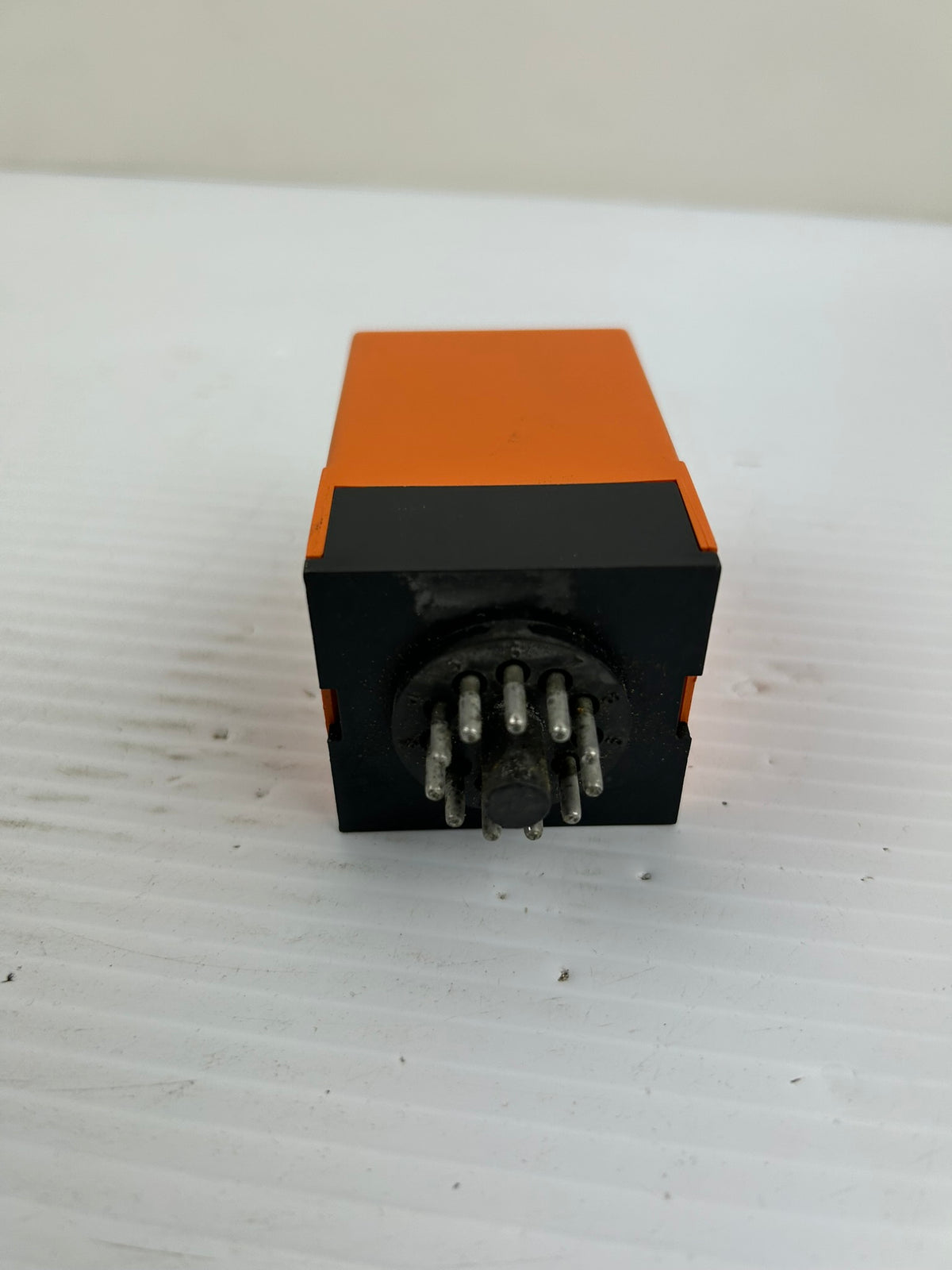 Crouzet Syrelec LIRT 110A P2801 Current Control Relay 110VAC