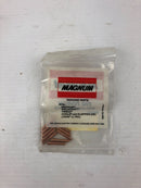 Magnum S19497-4M Tig Torch Replacement Tip - Package of 10