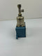 United Electric Controls Company J6D-142 9550 Pressure Switch