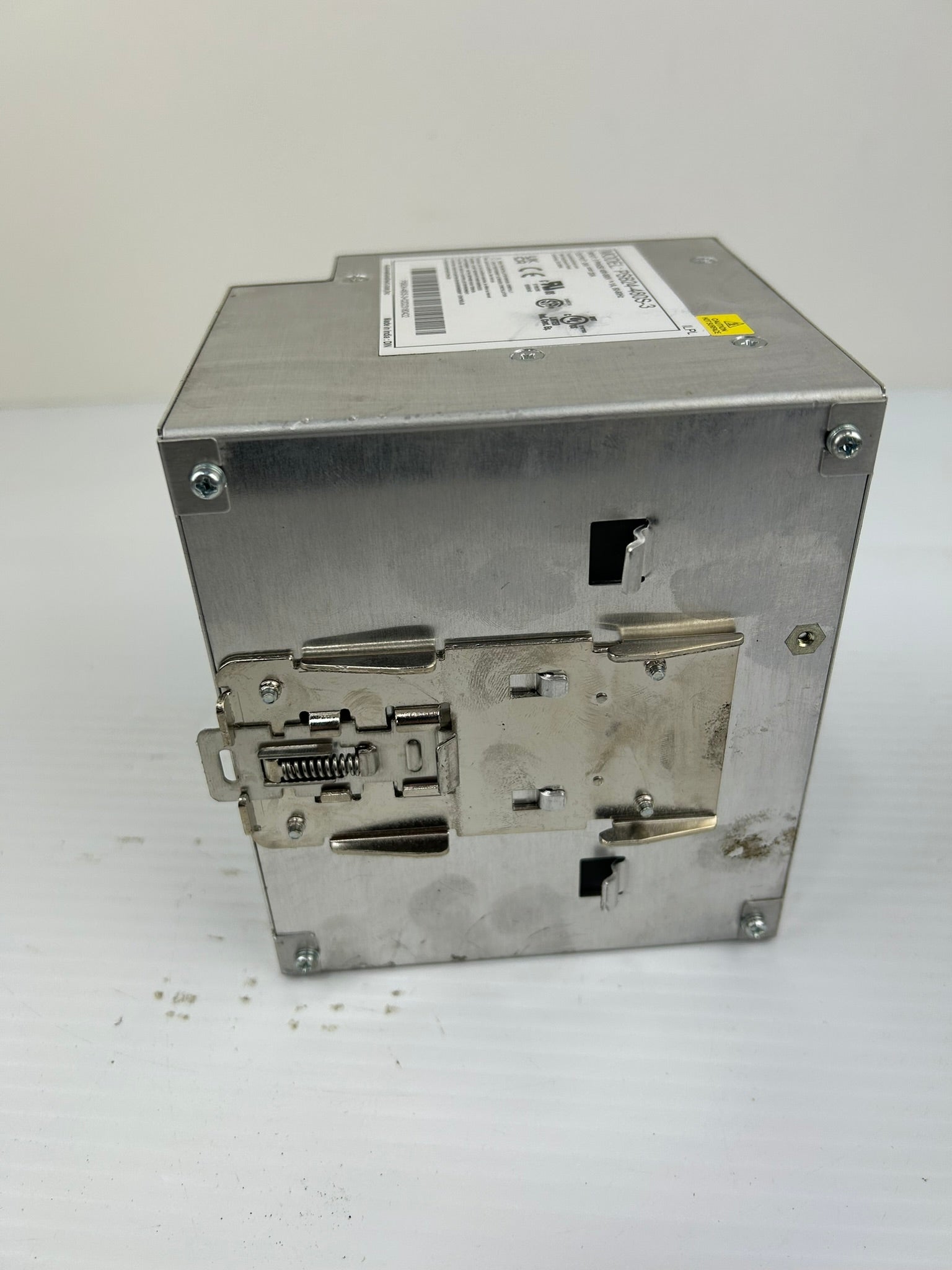 Rhino Automation Direct PSB24-480S-3 Industrial Power Supply