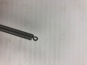 Metal Spring 54" Long x 1/4" Diameter - Lot of 4 Springs