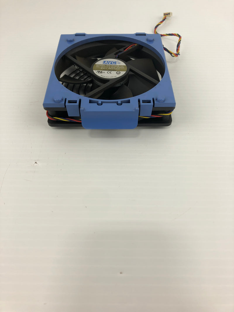 AVC DA12025B12L Fan 12VDC