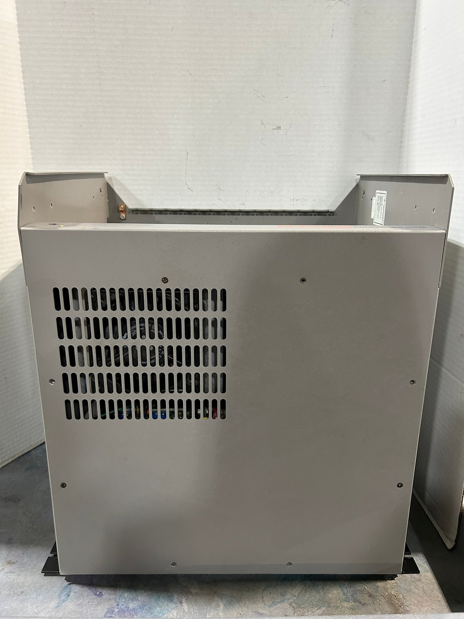 Texas Instruments PFS-3630-A Data Exchange Unit 120/240V 400W