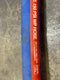 Challenger CTL FEP-Lined Suction and Discharge WP Hose 150 PSI - Red and Blue