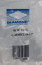 Diamond Chain Company 50 SC E2 CL C-45450CL-08-2-P (Lot of 8)