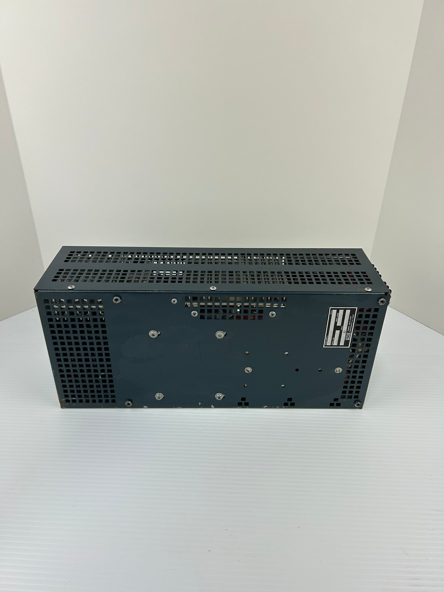 Power Mate Corp PXS-EE-15 Power Supply 105-132V 47-420Hz