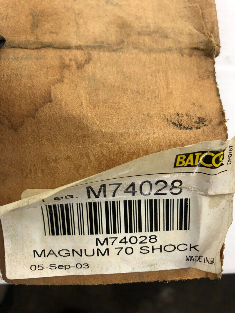Batco M74028 Magnum 70 Shock