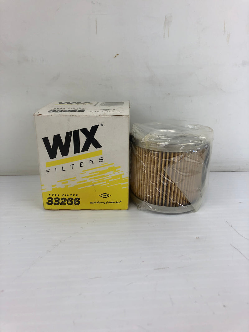 WIX 33266 Fuel Filter