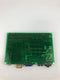 Yaskawa JANCD-XEW01-1 Servo Controlled Circuit Board Rev D02