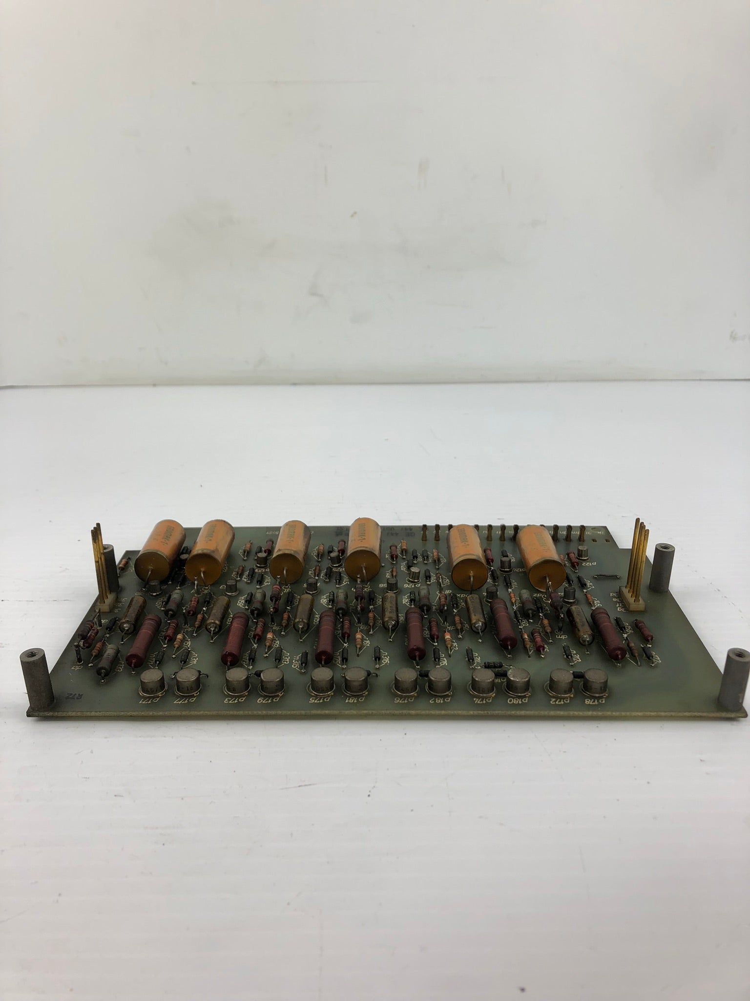 GE Circuit Board 447-051-5151