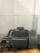 Baldor M1712T Industrial Motor 20/10HP 1760/870 RPM 284T Frame