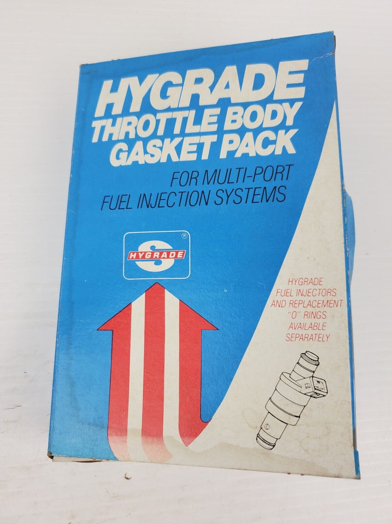 Standard Hygrade 2001 Throttle Body Gasket Pack