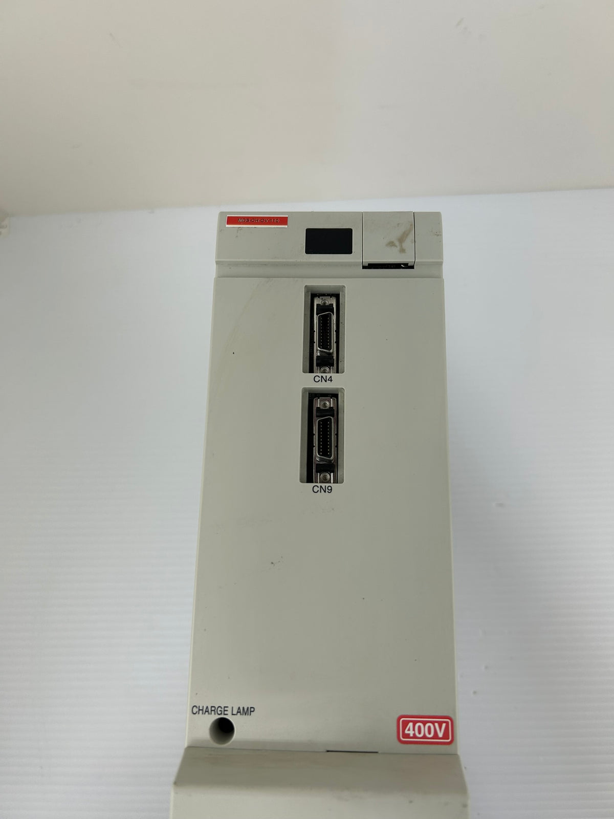 Mitsubishi MDS-CH-CV-110 Power Supply Unit 11kW 3 Phase CNC MDS-CH