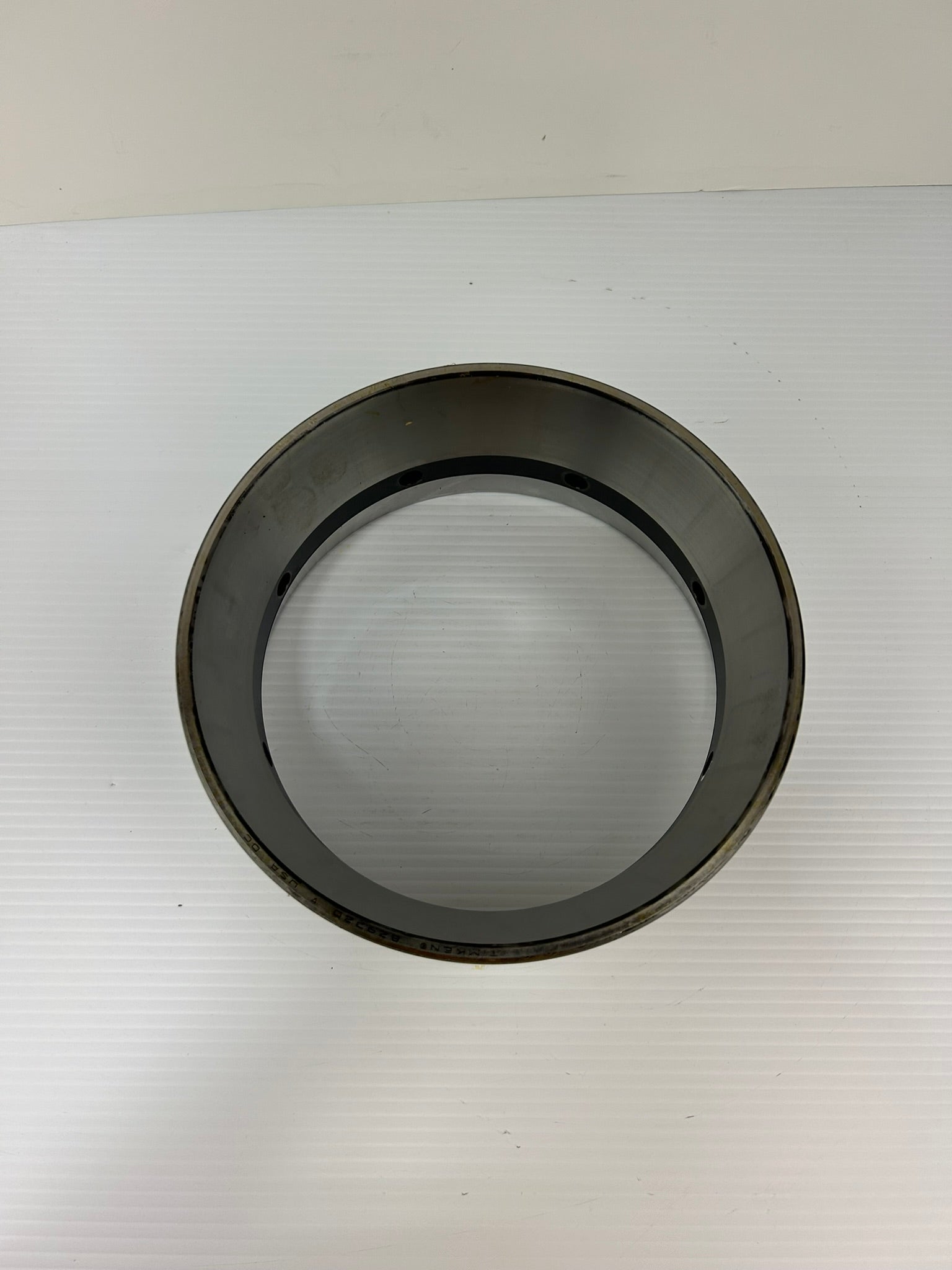 Timken 82932D Double Taper Bearing Cup