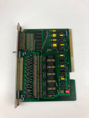 Landis & Gyr SAIA PCA2.A4 Circuit Board 442548700F1K