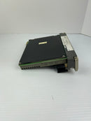 Gould AS-B805-016 16PT Modicon Input PLC Module 115VAC