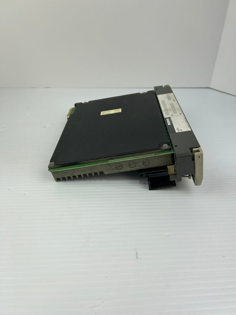 Gould AS-B805-016 16PT Modicon Input PLC Module 115VAC