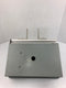 Hoffman C8C12 Sloped Operator Control Enclosure with Side Bracket - Empty